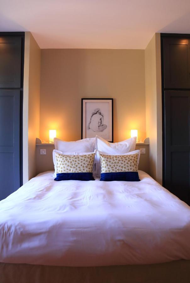 Le Jardin Des Chouchoux Hotel Brantôme Kültér fotó