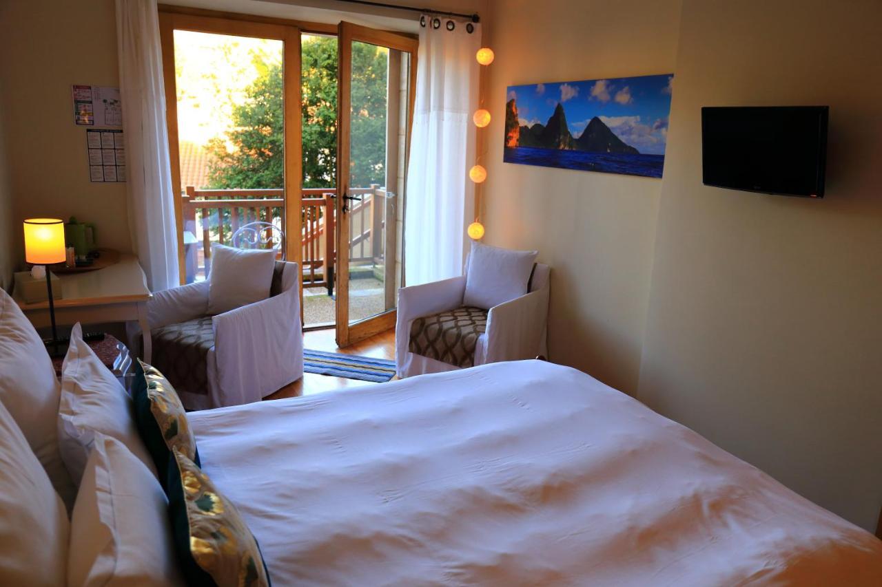 Le Jardin Des Chouchoux Hotel Brantôme Kültér fotó