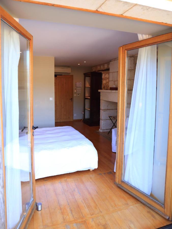 Le Jardin Des Chouchoux Hotel Brantôme Kültér fotó