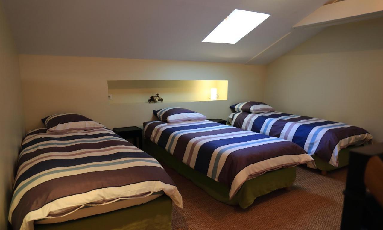 Le Jardin Des Chouchoux Hotel Brantôme Kültér fotó